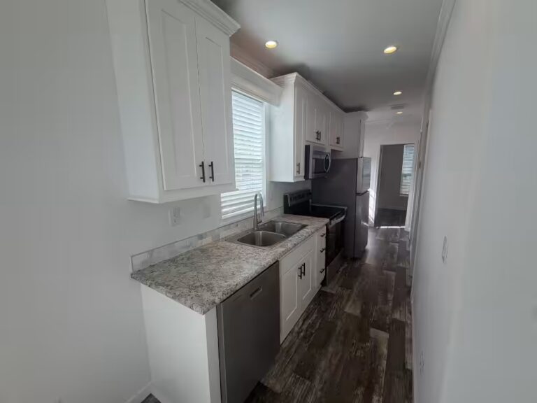mhp, Parakeet Communities, Steps to finding a new home, modern, comfortable