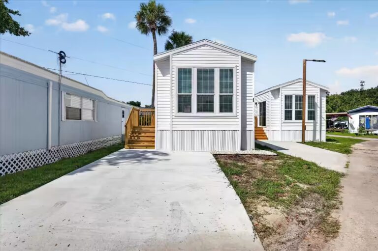 safe, comfortable, Manufactured homes for sale, Parakeet Communities, homes
