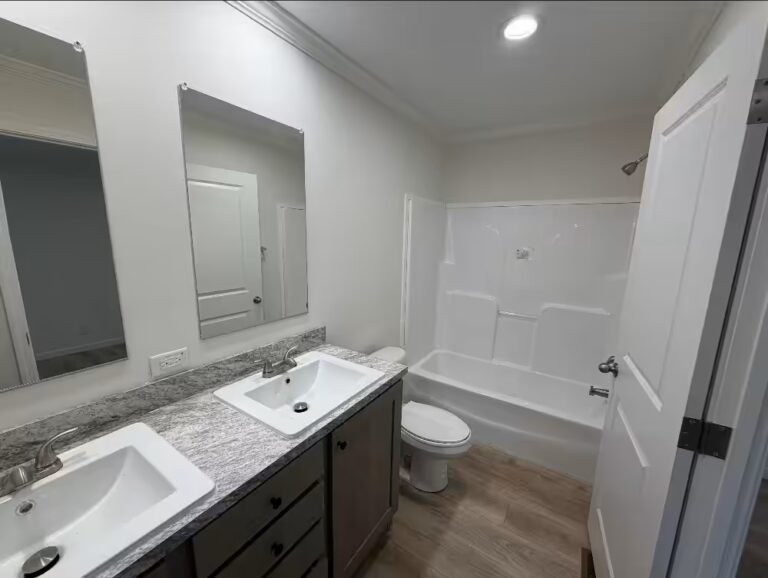 modern, homes, comfortable, Steps to finding a new home, mobile homes