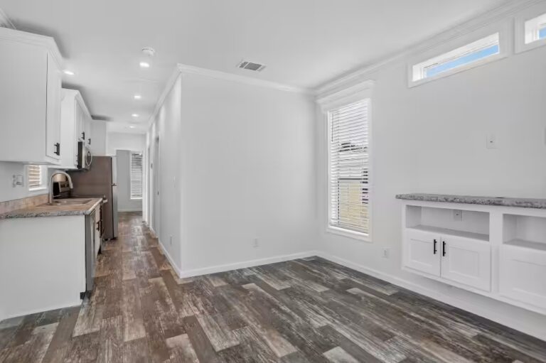 Gallery photo of Fresh, Bright & Move-in Ready – Brand-new 2br Home in Southgate 55+ Community | Cape Canaveral FL