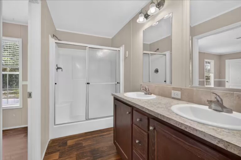 Steps to finding a new home, Manufactured homes, safe, living, modern
