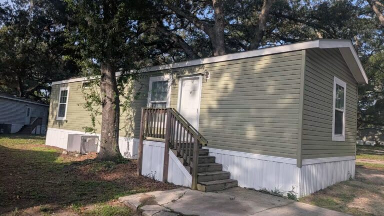 Parakeet Communities, mobile homes, comfortable, safe, mhp