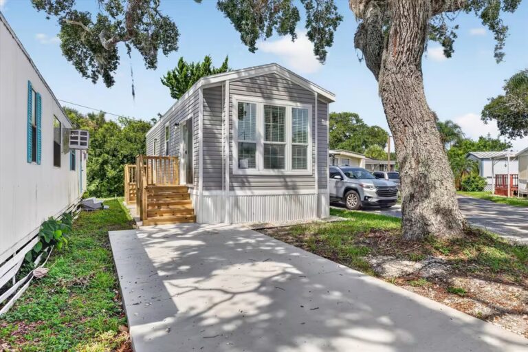 living, mobile homes, comfortable, homes, Manufactured homes