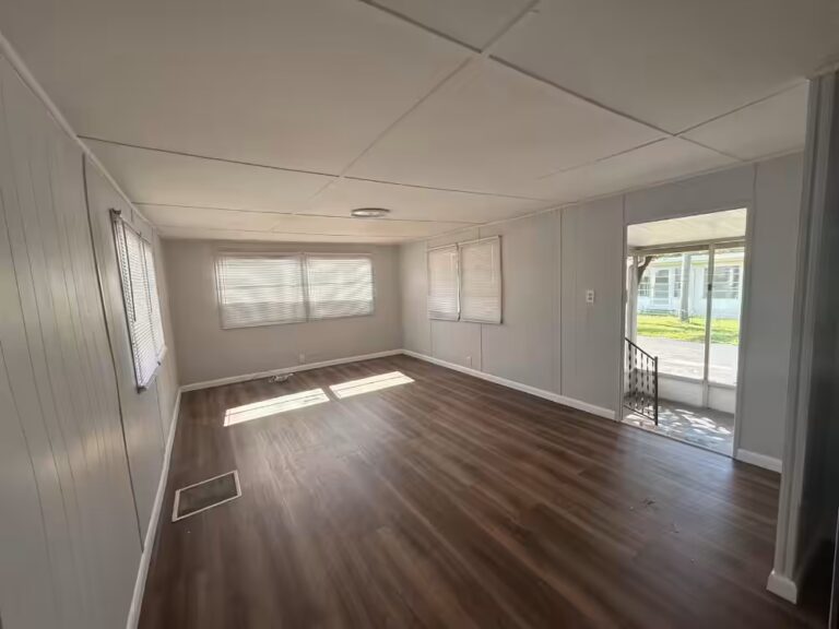 mhp, safe, comfortable, mobile homes, Manufactured homes