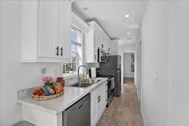 modern, Parakeet Communities, Manufactured homes for sale, mhp, homes