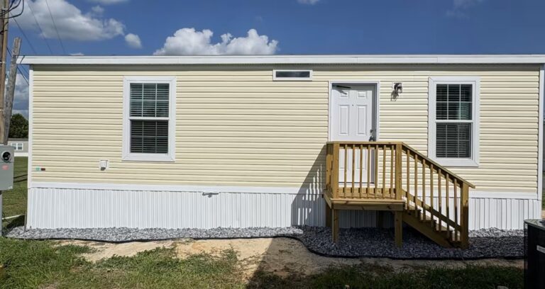 Manufactured homes, comfortable, mhp, Parakeet Communities, living