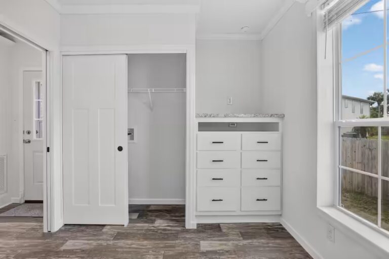 Gallery photo of Great Style, Great Value – Brand-new 2br Home in Southgate 55+ Community | Cape Canaveral FL