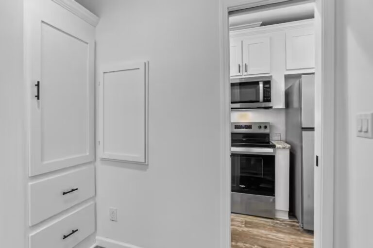 Gallery photo of Fresh, Bright & Move-in Ready – Brand-new 2br Home in Southgate 55+ Community | Cape Canaveral FL