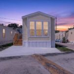 Manufactured homes for sale, living, modern, homes, Parakeet Communities