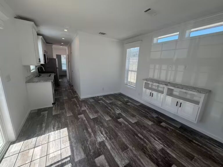 mobile homes, Manufactured homes, comfortable, modern, homes