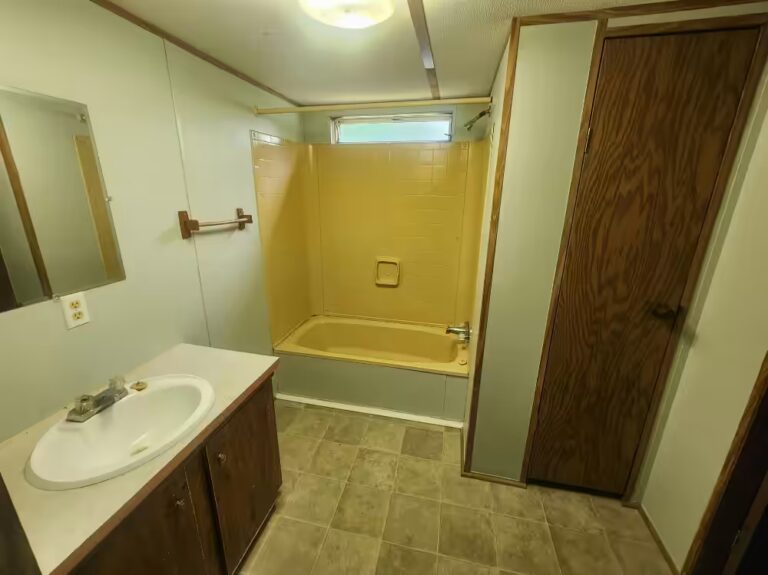 safe, Manufactured homes, comfortable, living, mobile homes