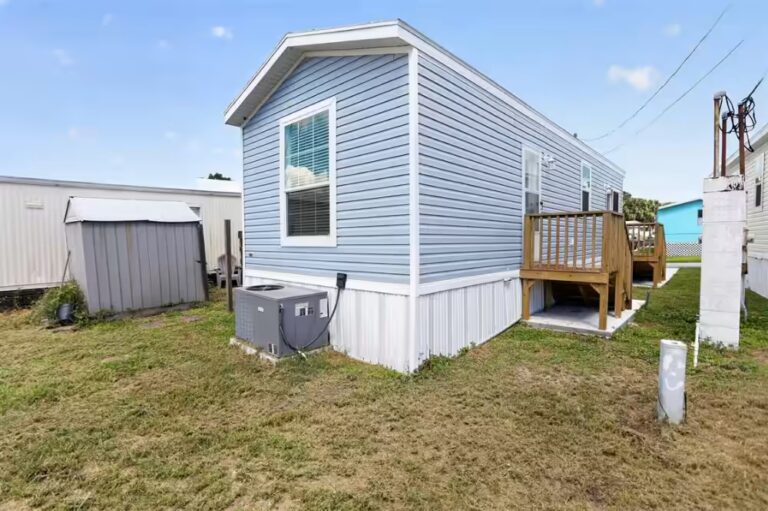 Gallery photo of Great Style, Great Value – Brand-new 2br Home in Southgate 55+ Community | Cape Canaveral FL