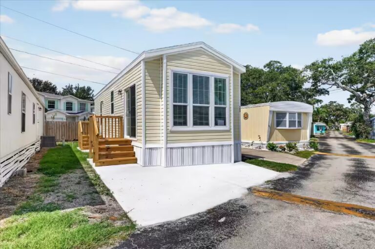 mobile homes, Steps to finding a new home, modern, comfortable, living