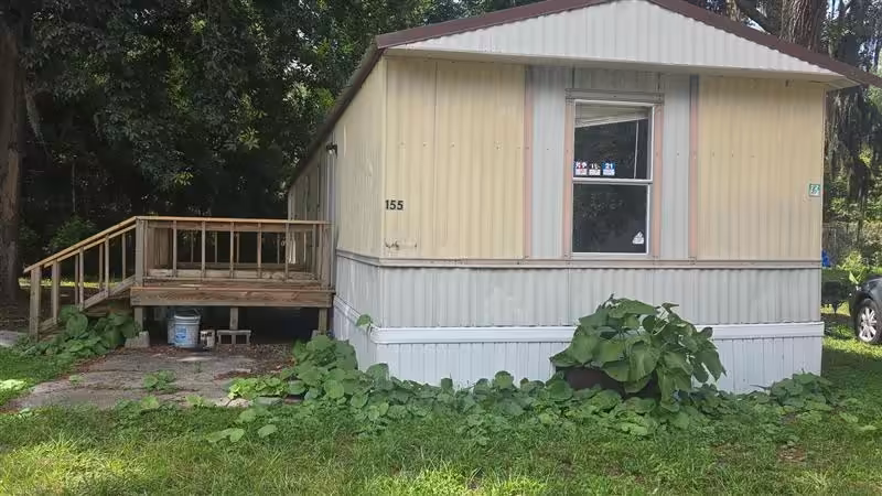 Manufactured homes for rent, living, Parakeet Communities, safe, comfortable