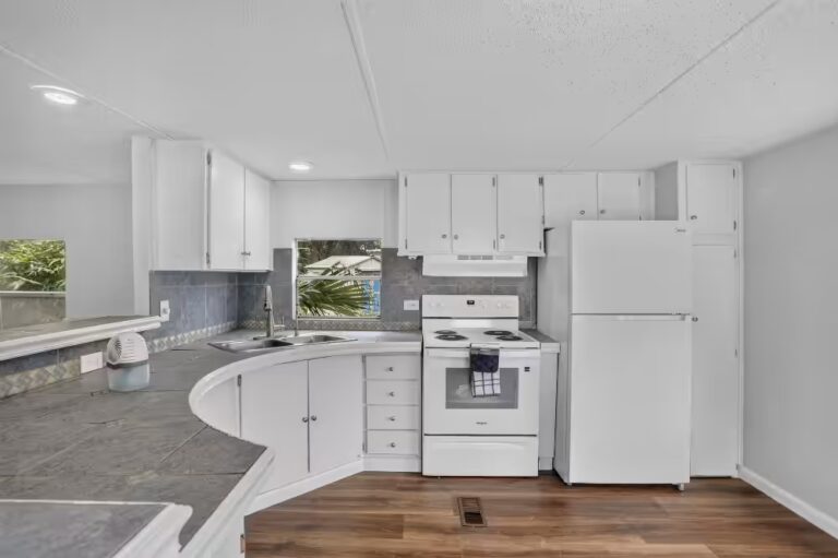 Gallery photo of Hidden Gem in Whispering Pines – Charming 2br Home in a Desirable 55+ Community | Titusville FL