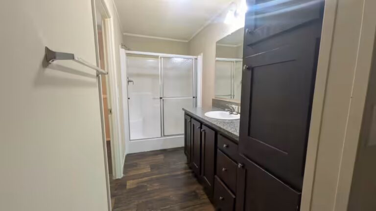 safe, Manufactured homes for rent, mobile homes, modern, mhp