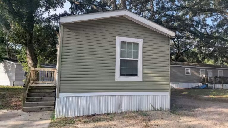 mhp, modern, safe, Steps to finding a new home, Manufactured homes