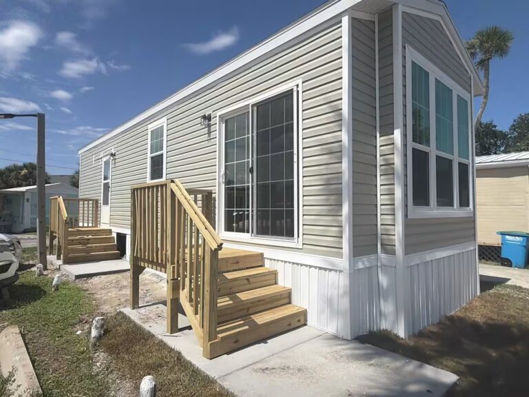 modern, mhp, homes, Parakeet Communities, Manufactured homes