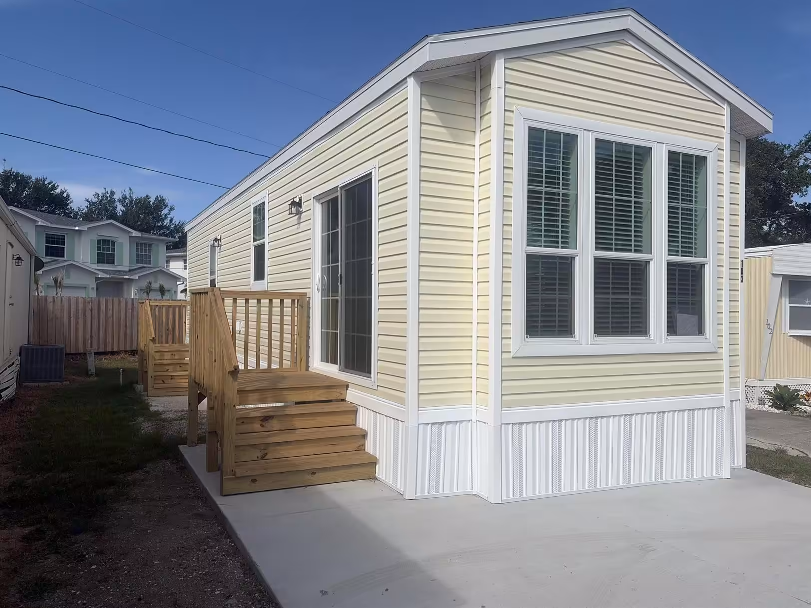 safe, mhp, Parakeet Communities, Manufactured homes for sale, comfortable