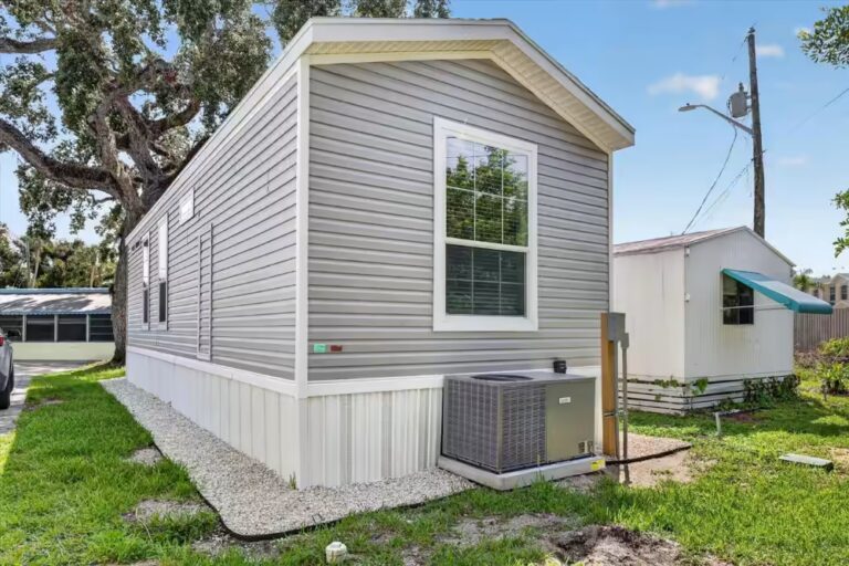 mobile homes, living, Parakeet Communities, mhp, homes