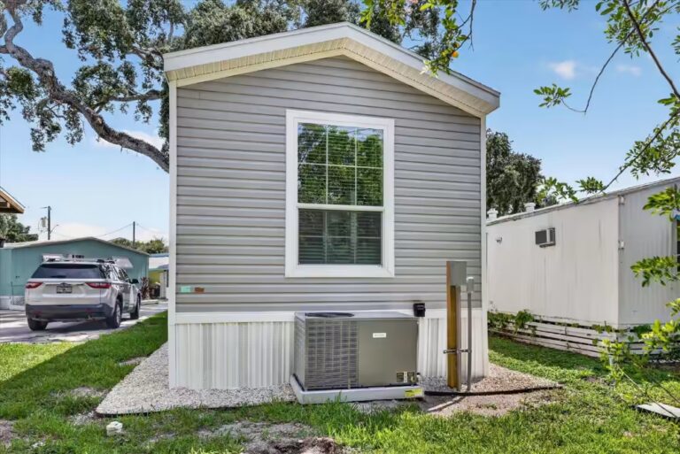 homes, Manufactured homes, comfortable, living, mobile homes