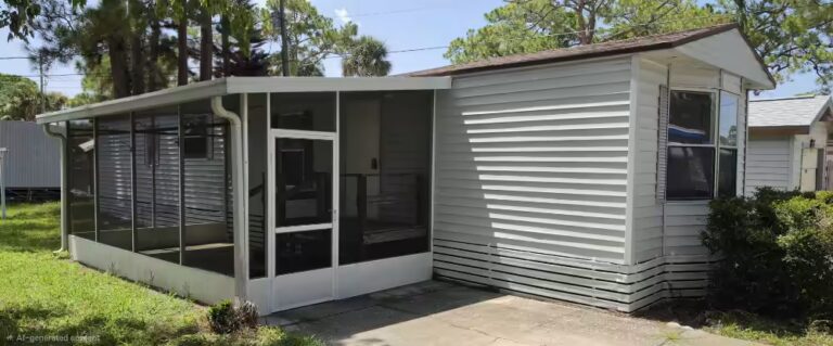 comfortable, Manufactured homes for sale, mhp, safe, Parakeet Communities