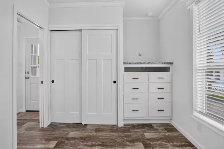 Gallery photo of Fresh, Bright & Move-in Ready – Brand-new 2br Home in Southgate 55+ Community | Cape Canaveral FL