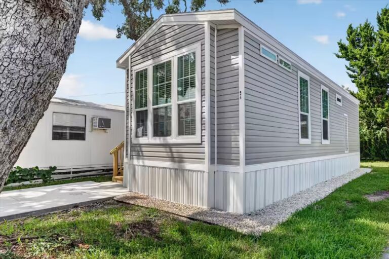 Parakeet Communities, safe, homes, mobile homes, mhp