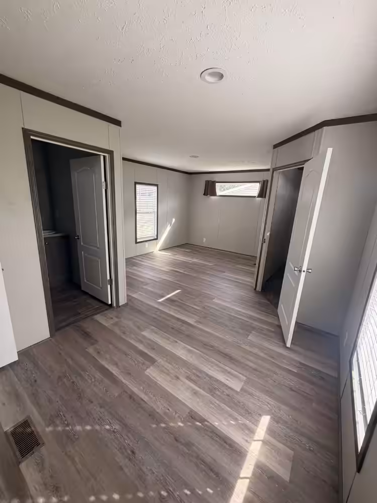 safe, Manufactured homes for sale, modern, living, Parakeet Communities