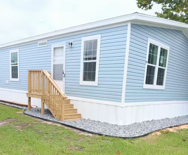 safe, mhp, Manufactured homes, living, Parakeet Communities