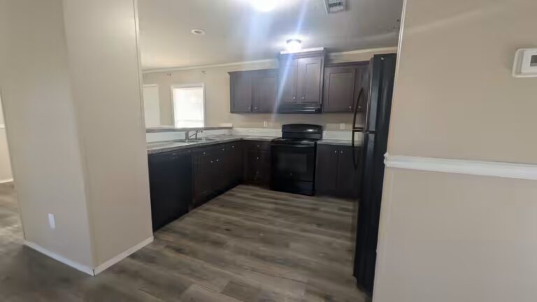 Manufactured homes for sale, mhp, safe, homes, Parakeet Communities