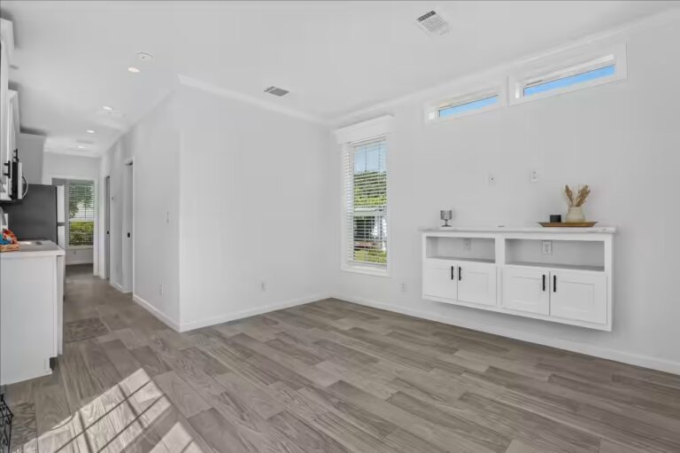 living, homes, Parakeet Communities, Manufactured homes for rent, modern