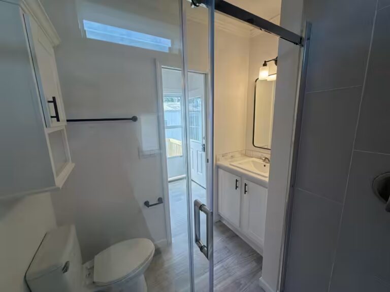 safe, mhp, mobile homes, modern, Manufactured homes