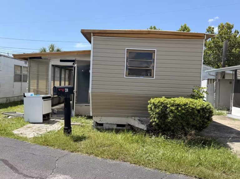 living, safe, mobile homes, mhp, Manufactured homes for sale