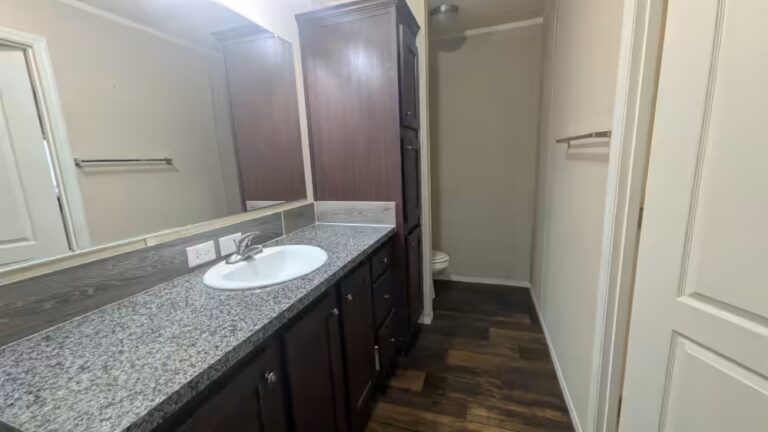 modern, mobile homes, comfortable, Manufactured homes for rent, living