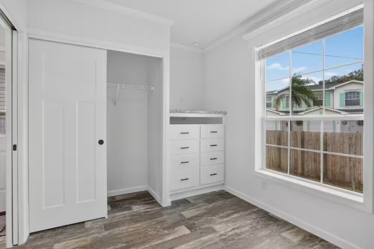 Gallery photo of Great Style, Great Value – Brand-new 2br Home in Southgate 55+ Community | Cape Canaveral FL