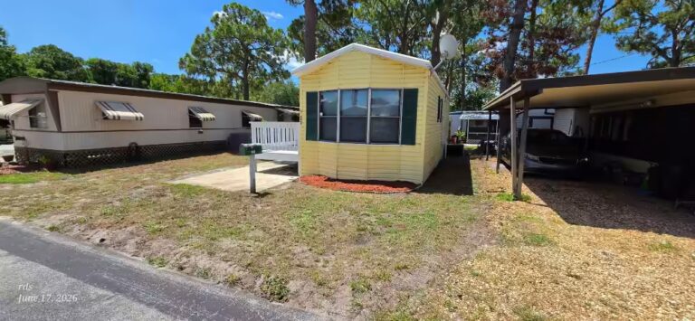 modern, homes, Manufactured homes, Parakeet Communities, safe