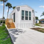 modern, safe, comfortable, Manufactured homes for rent, mobile homes
