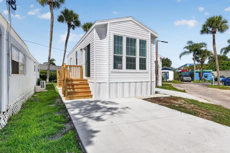 modern, safe, comfortable, Manufactured homes for rent, mobile homes