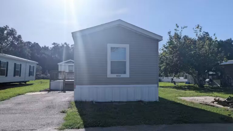 Manufactured homes for sale, comfortable, modern, safe, Steps to finding a new home