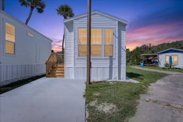 Parakeet Communities, Steps to finding a new home, living, mhp, homes