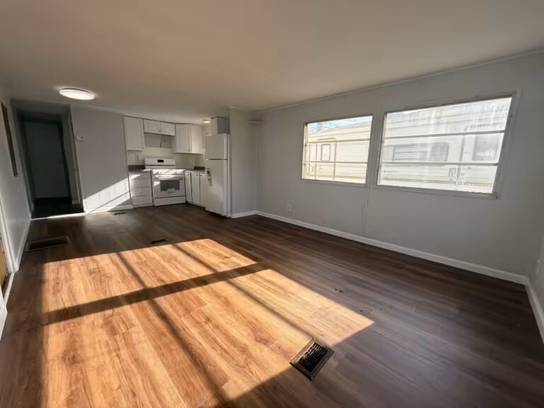 safe, mobile homes, mhp, comfortable, Steps to finding a new home