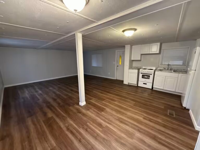 Manufactured homes for rent, comfortable, Manufactured homes, mhp, living