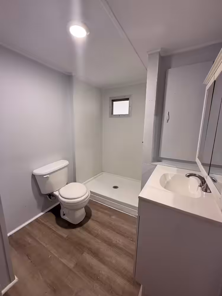 modern, comfortable, homes, Manufactured homes, Parakeet Communities
