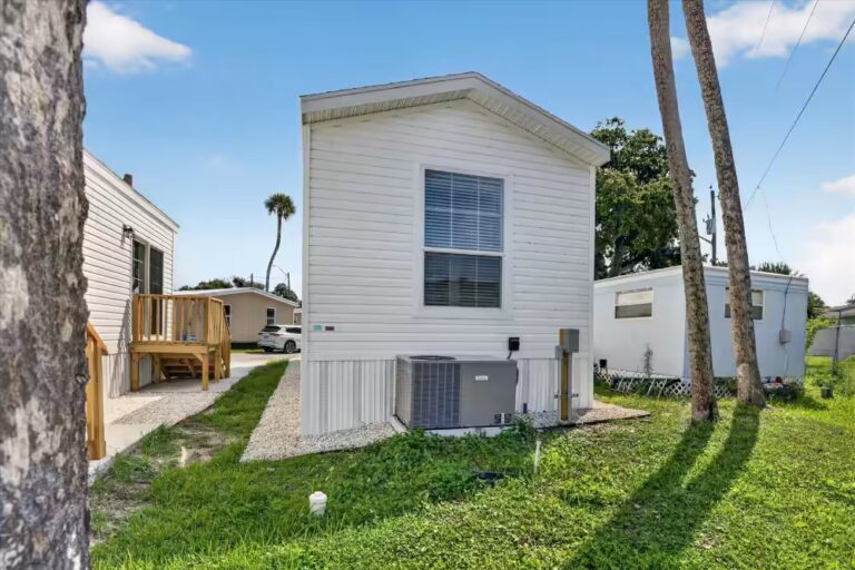 Manufactured homes, homes, living, modern, Steps to finding a new home