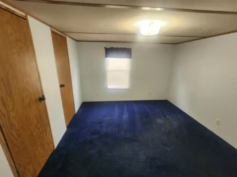 living, safe, modern, mobile homes, Steps to finding a new home
