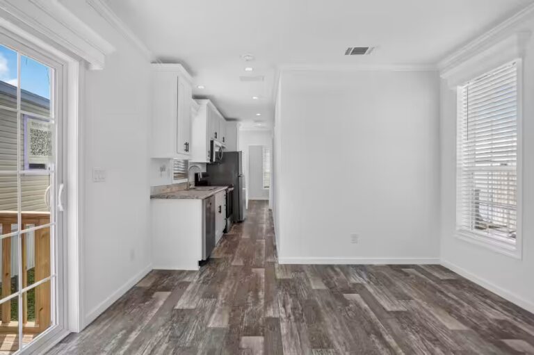 Gallery photo of Great Style, Great Value – Brand-new 2br Home in Southgate 55+ Community | Cape Canaveral FL