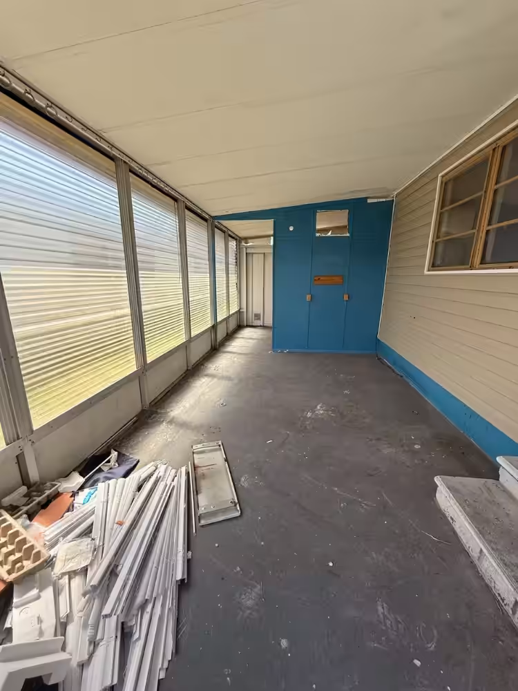 Parakeet Communities, modern, safe, mobile homes, living