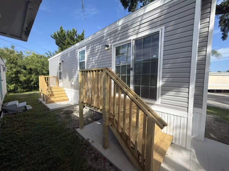 mobile homes, mhp, modern, Parakeet Communities, living