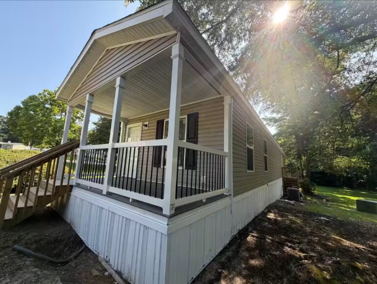 mhp, homes, comfortable, Parakeet Communities, Manufactured homes for rent